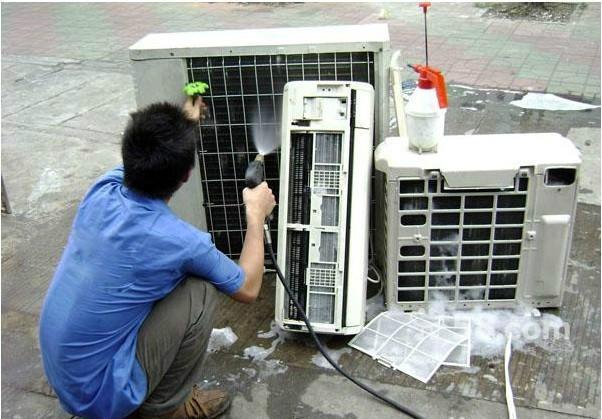 中央空調(diào)安裝需要我們重視，中央空調(diào)漏水漏氟漏電隱患問(wèn)題需要一個(gè)高度重視
